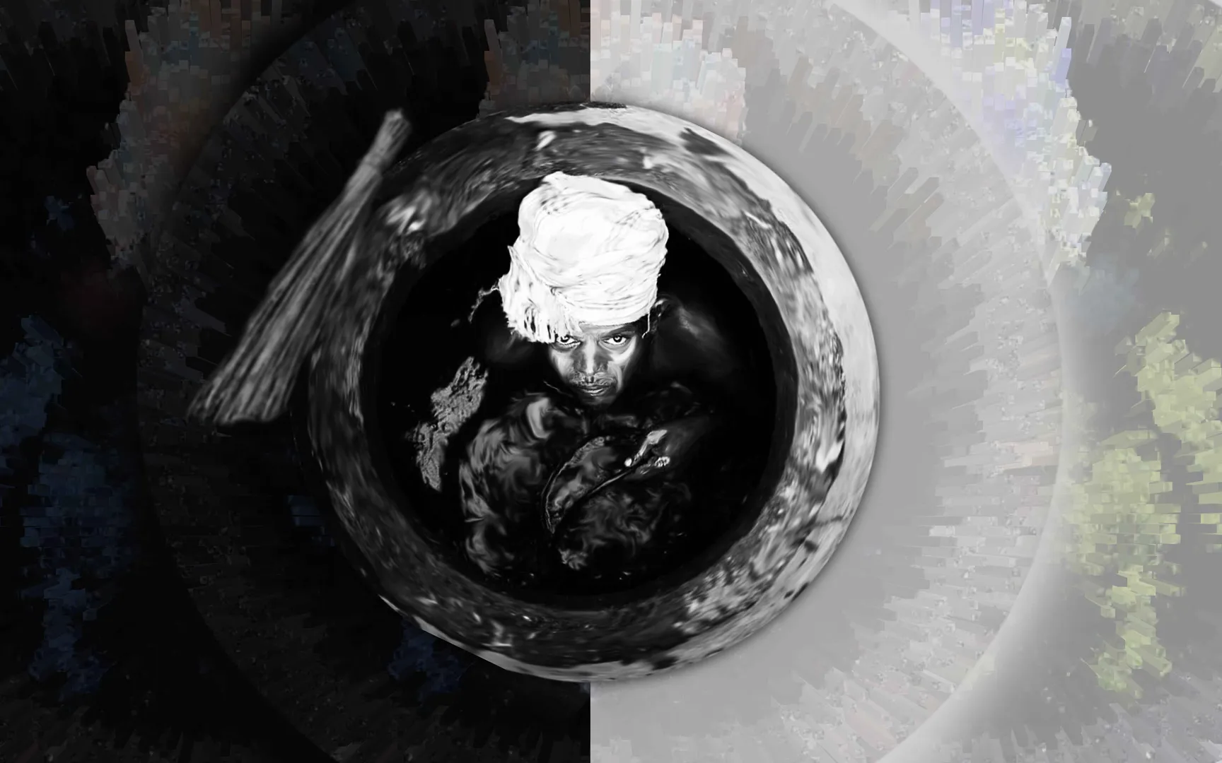 manual scavenging